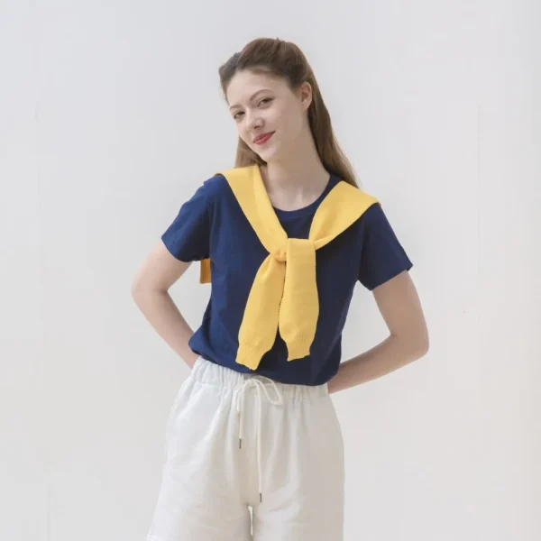 G76000L Gildan Premium Cotton Ladies T-Shirt