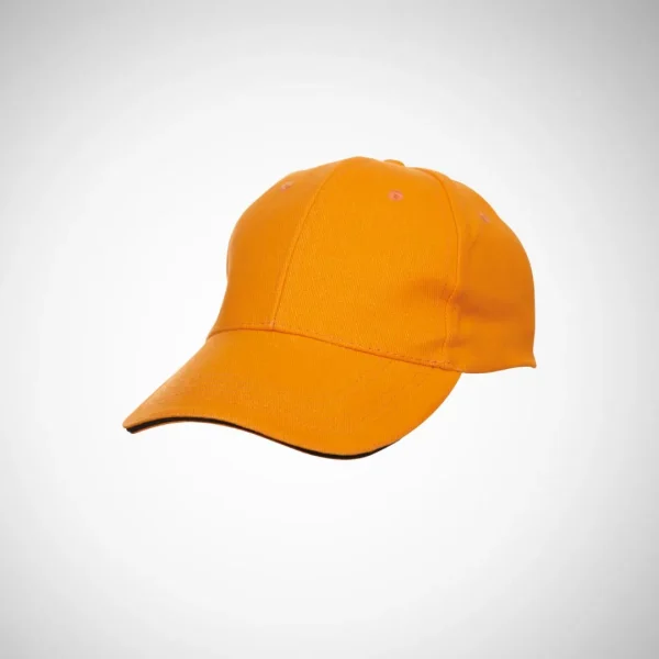 CP03 6 Panel Baseball Cap