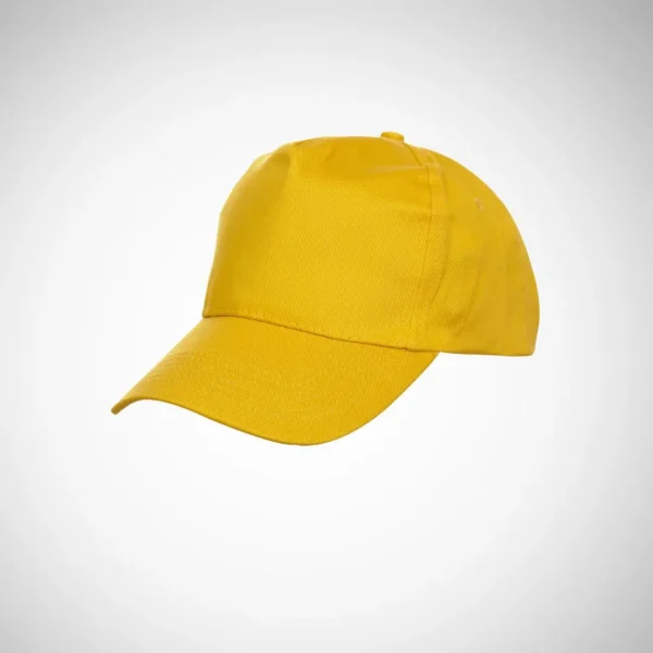CP05 5 Panel Baseball Cap