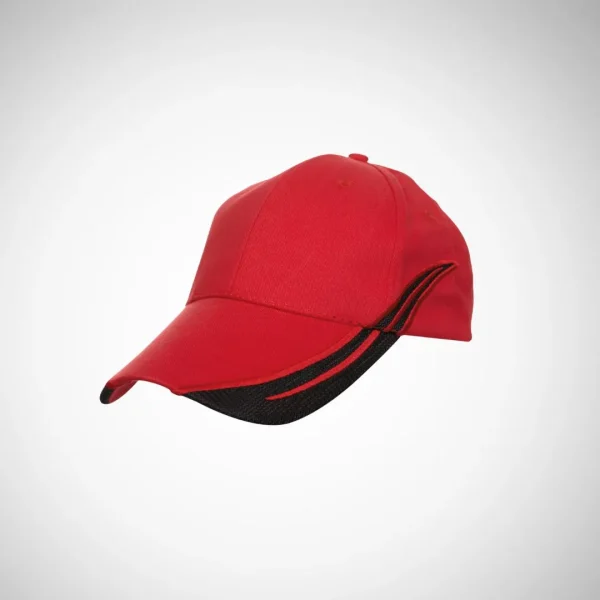 CP12 6 Panel Baseball Cap