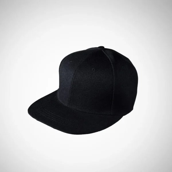 CP23 6 Panel Snapback Cap