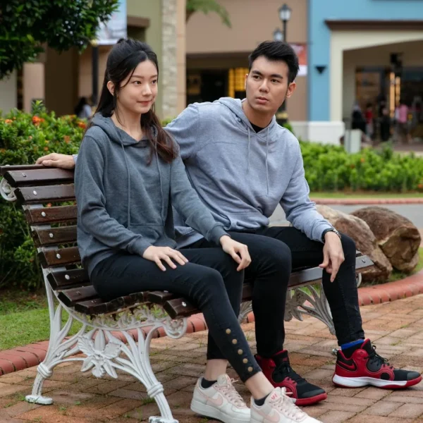 SS14 Adult Sweatshirt Hoodies