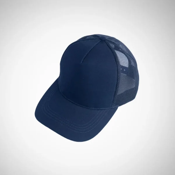 CP26 Cotton Trucker Cap