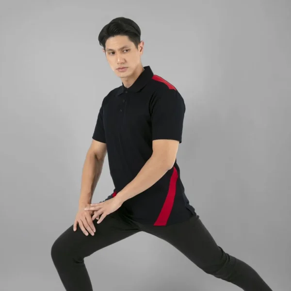 QD79 Quick Dry Polo Tee
