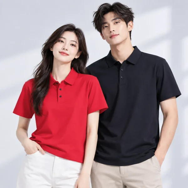 TT05-Premium Polo Shirt-170gsm
